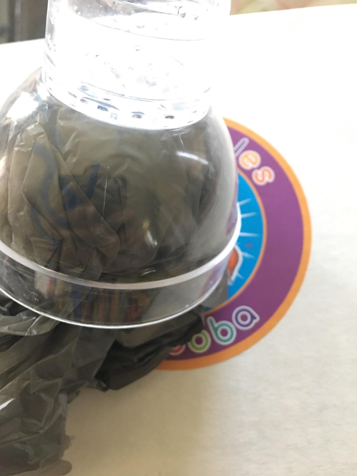 The Original ULTIMATE D.I.Y. Bubble Tea Party Kit *CLASSIC FLAVORS* by: Buddha Bubbles Boba customer photo 1