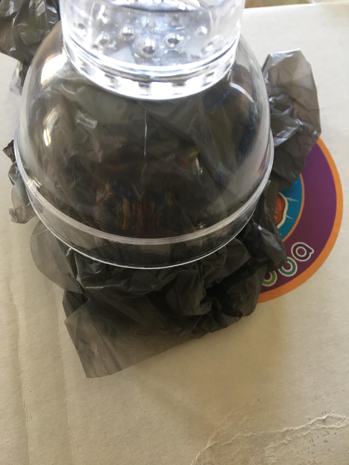 The Original ULTIMATE D.I.Y. Bubble Tea Party Kit *CLASSIC FLAVORS* by: Buddha Bubbles Boba customer photo 2