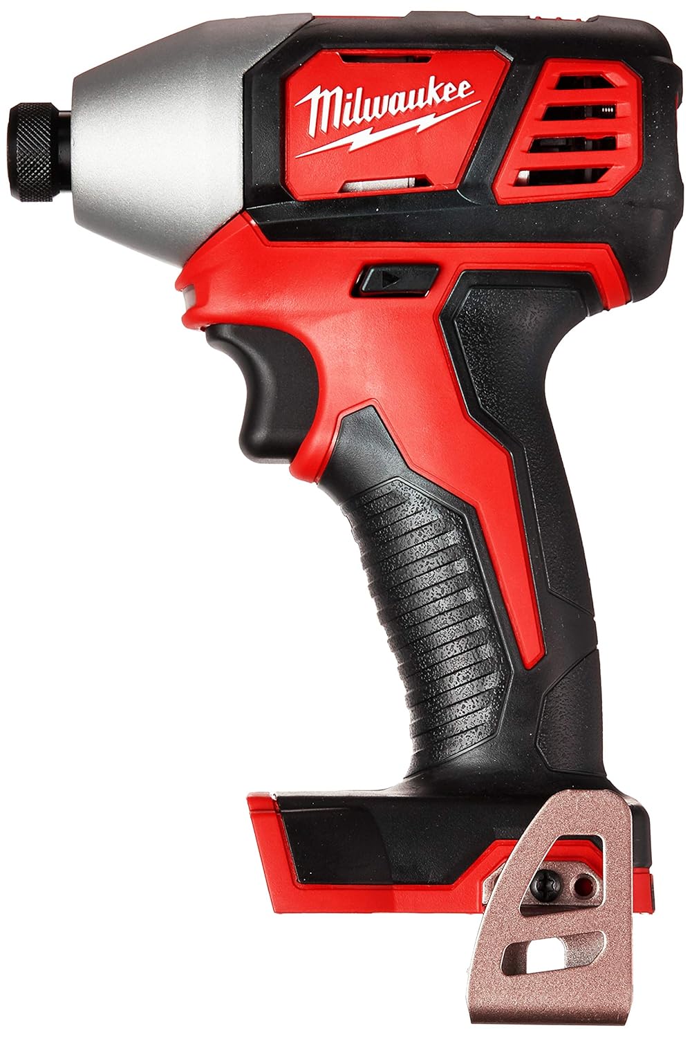 Milwaukee 2656-20 M18 18V 1/4 Inch Lithium Ion Hex Impact Driver (Battery Not Included, Power Tool Only) customer photo 2