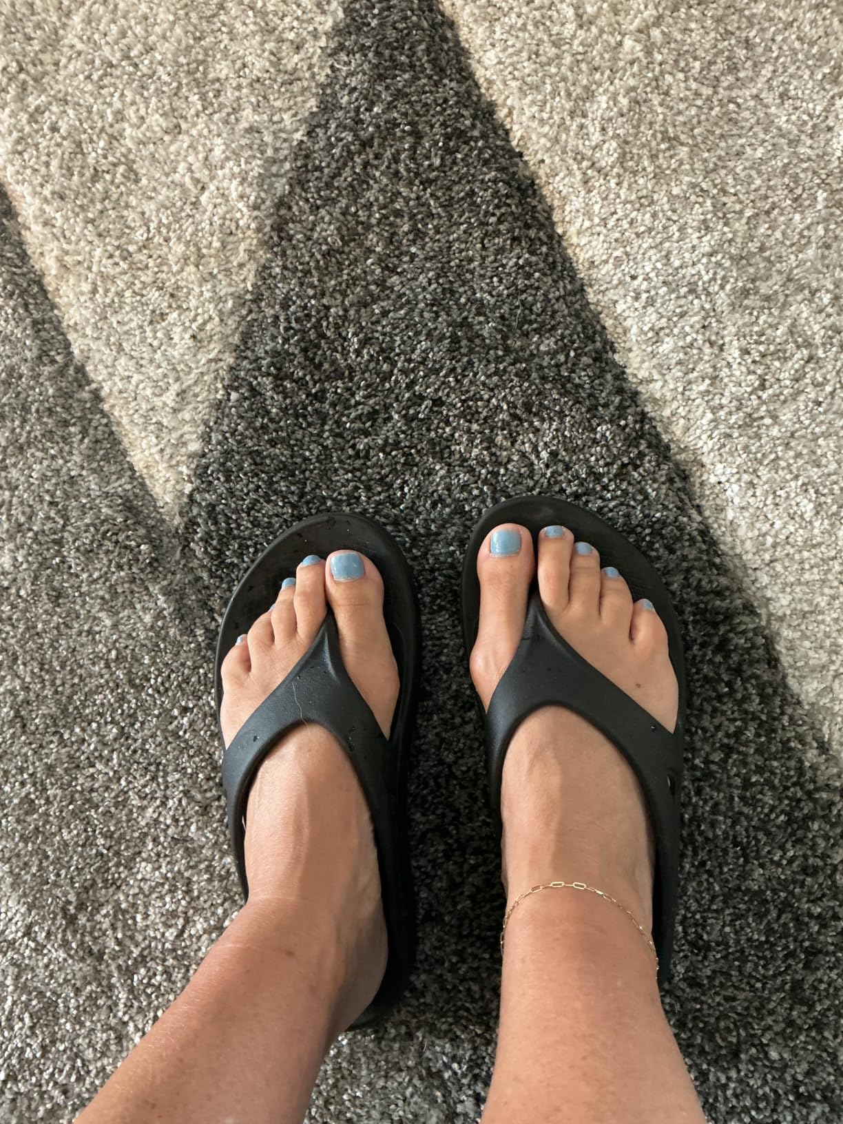 OOriginal Recovery Sandal - Women's and Men's customer photo 1