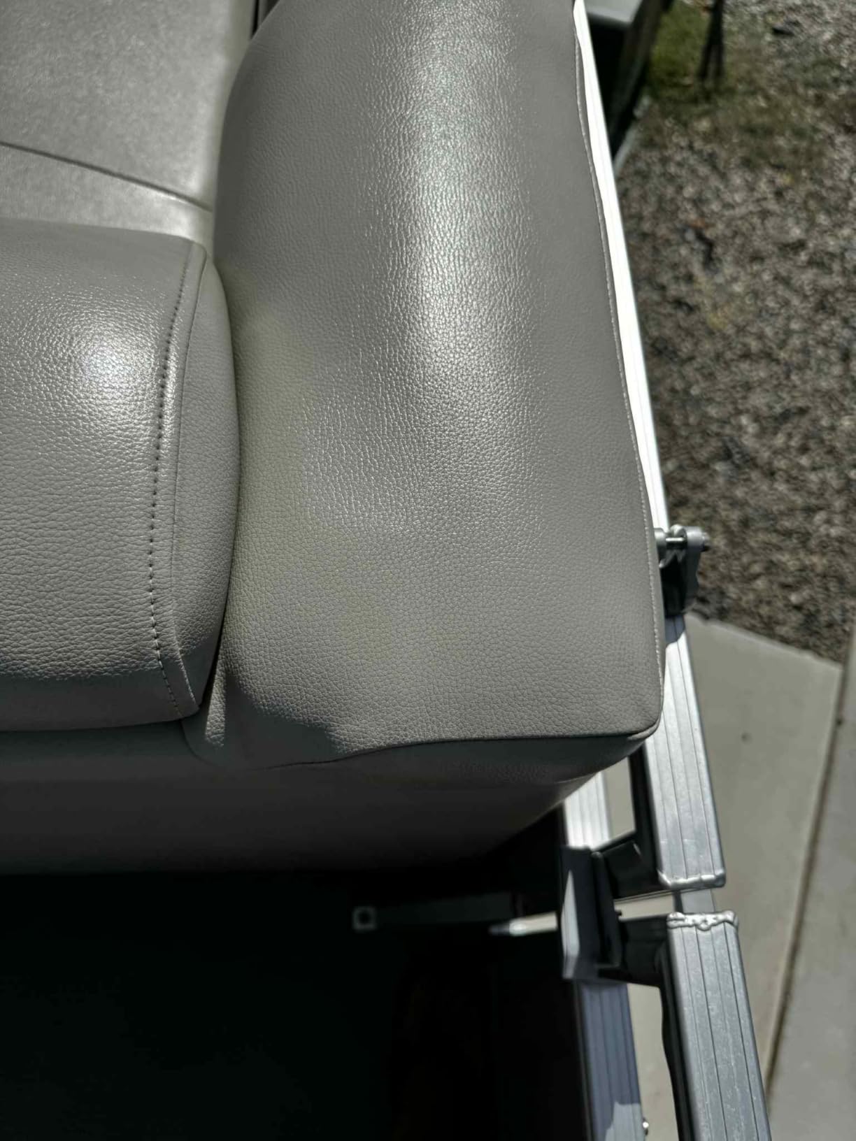 303 Products Marine Aerospace Protectant - UV Protection - Repels Dust, Dirt, & Staining - Smooth Matte Finish - Restores Like-New Appearance - 10 Fl. Oz. (30305) customer photo 2