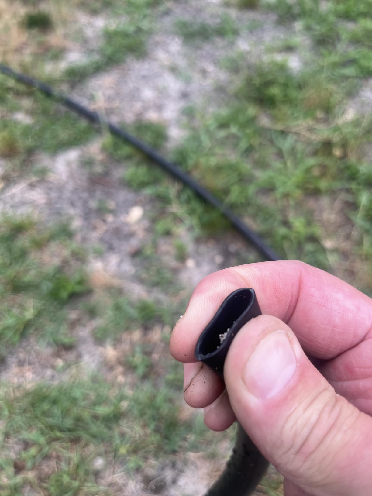 Rain Bird 32ETI DIY Self Install In-Ground Automatic Sprinkler System Kit customer photo 2