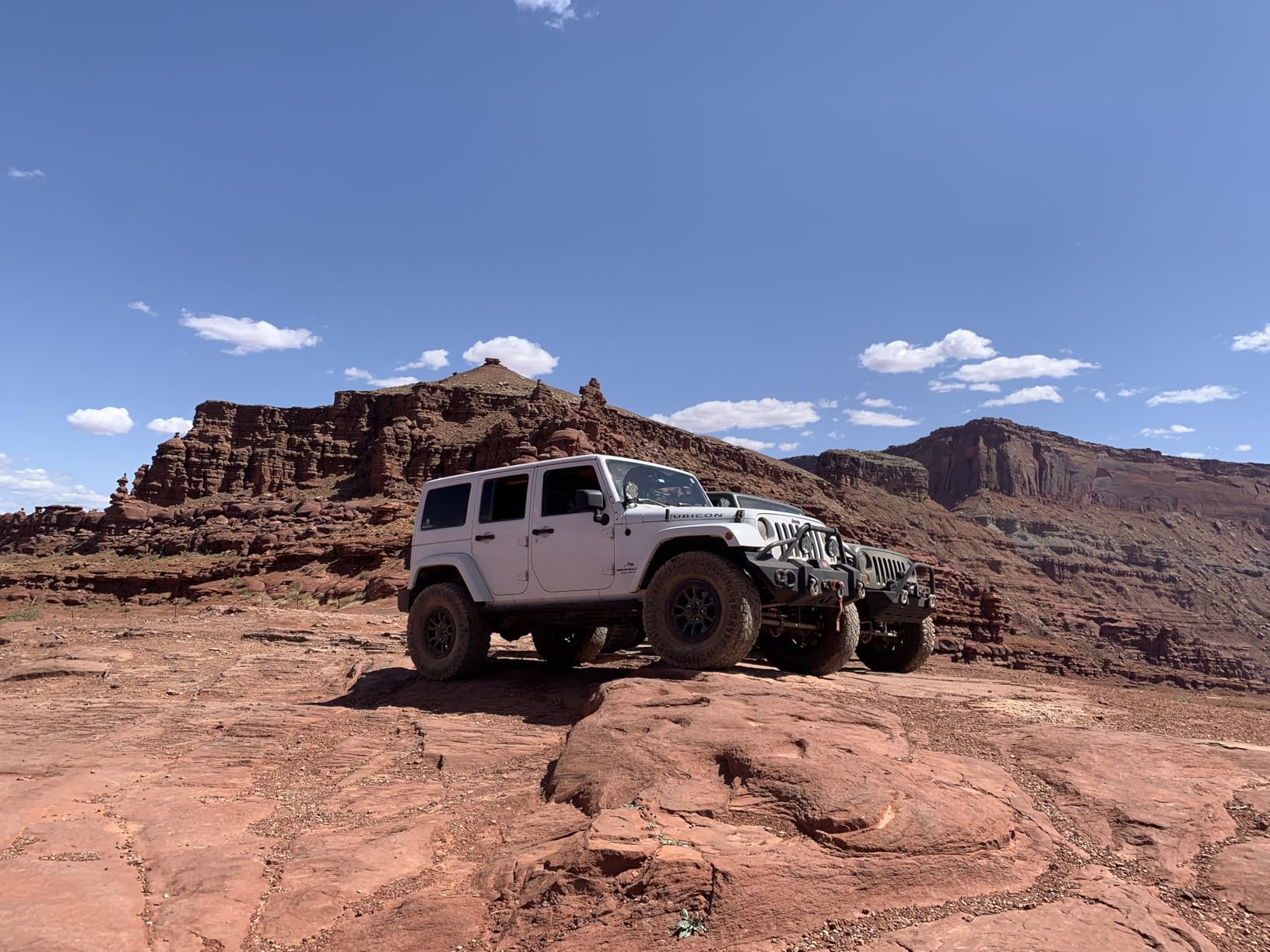 Centerforce KCFT379176 Centerforce II, Clutch and Flywheel Kit 12-17 Jeep Wrangler 3.6L (220 ci) customer photo 2