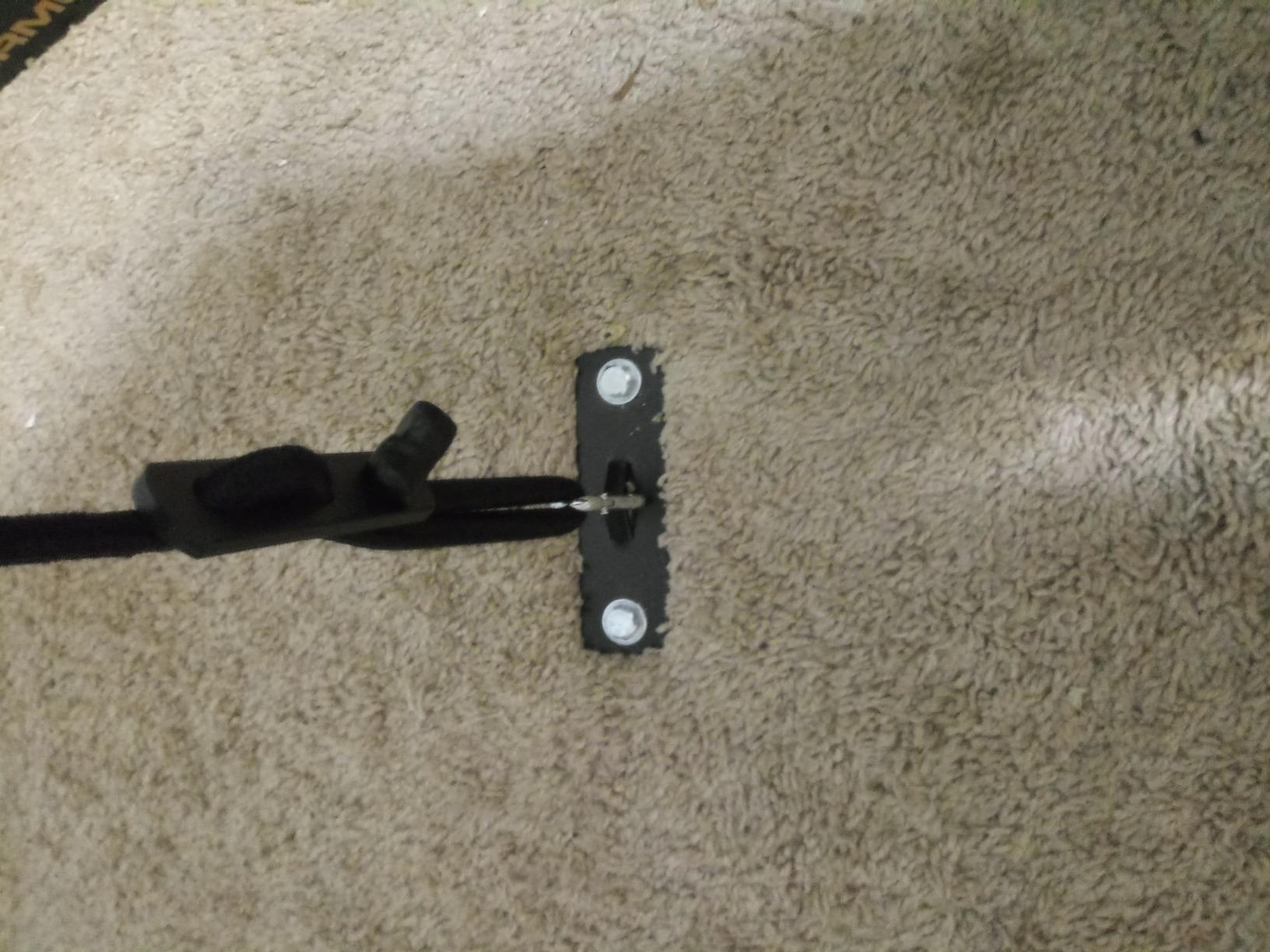 MaxxMMA Double End Ball, Pump Included customer photo 2
