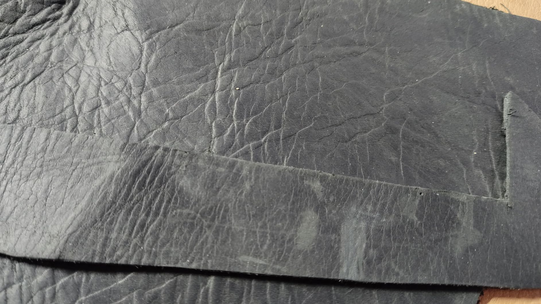 Doc Bailey's Vinyl & Leather Restoration Re-Dye & Repair-A-Tear Kit customer photo 1
