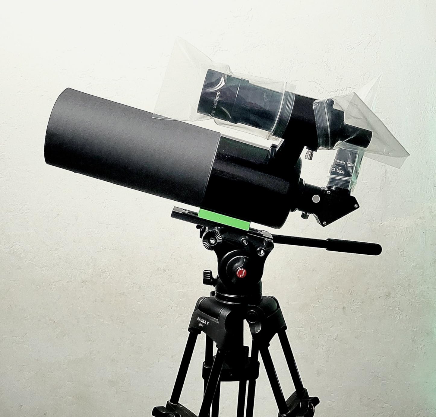 Sky-Watcher Skymax 180mm Maksutov-Cassegrain - Large Aperture Compound-Style Reflector Telescope (S11540) customer photo 2