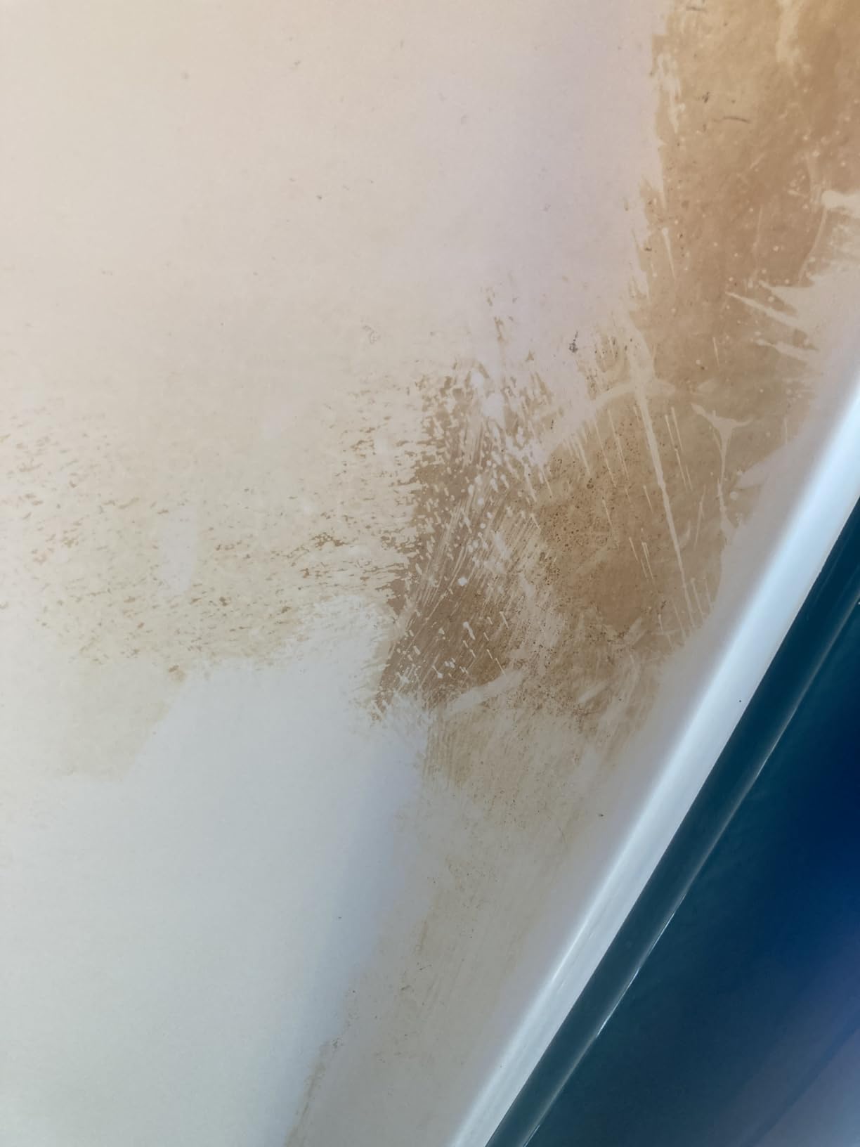 STAR BRITE Instant Hull Cleaner - 32 Oz Gel Spray - Easily Remove Stains, Scum Lines & Grime on Boat Hulls, Fiberglass, Plastic & Painted Surfaces - Easy to Use Formula (096132) customer photo 2