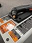 Hobart 500564 Airforce 12ci Plasma Cutter with Built-In Air Compressor 120V , Brown customer photo 2