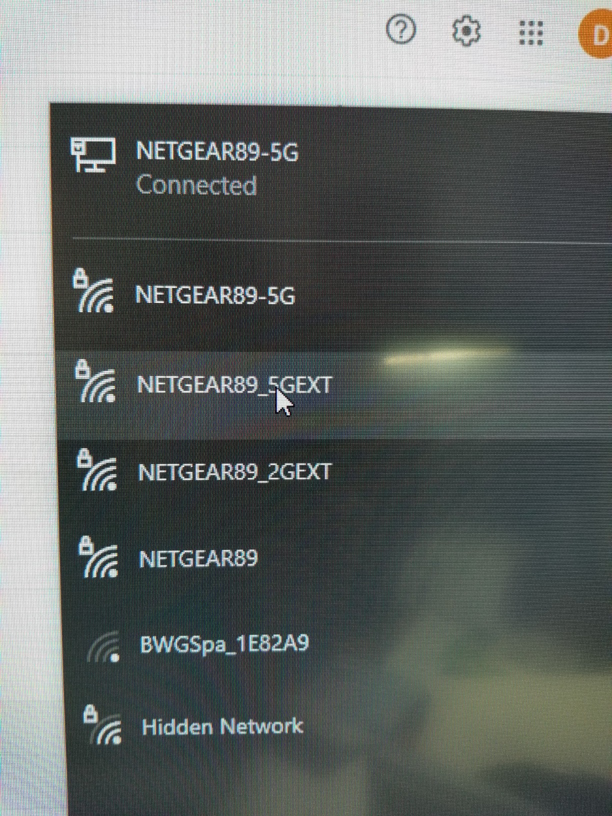 NETGEAR WiFi Range Extender (EX6120) - Add up to 1,500 sq. ft., 25 Devices - AC1200 Dual Band Wireless Signal Extender, Compact Wall Plug Design customer photo 2