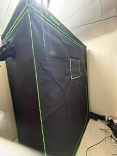 VIVOSUN S448 4x4 Grow Tent, 48