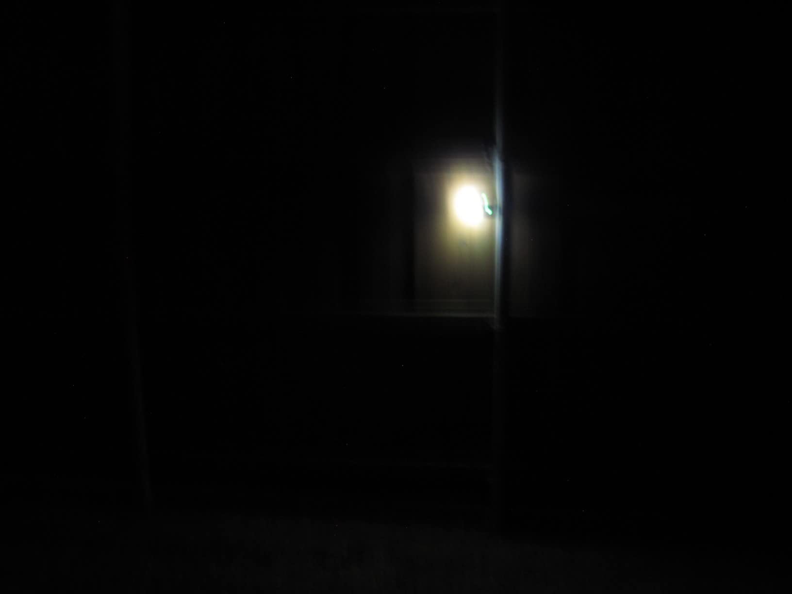 Streamlight Super Siege 1100-Lumen Rechargeable Lantern customer photo 2
