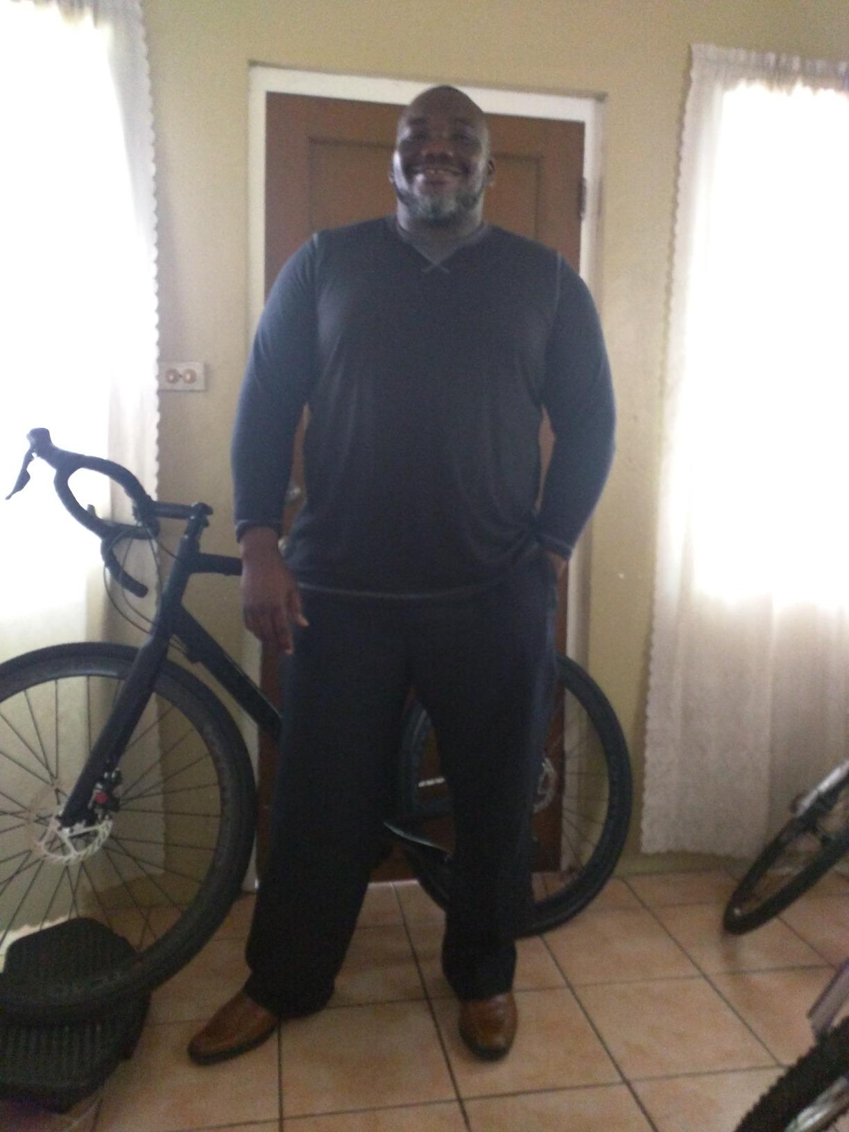 Tommaso Illimitate Sport Performance Aluminum Gravel Bike Carbon Fork Shimano Tiagra 20 Speeds customer photo 2
