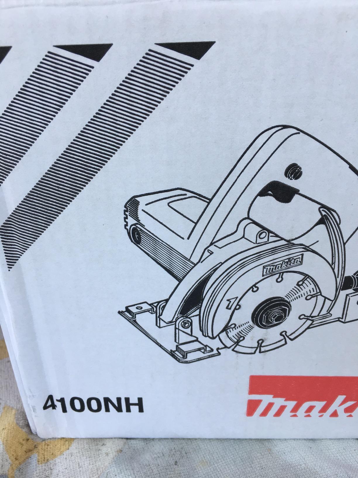 Makita 4100KB 5