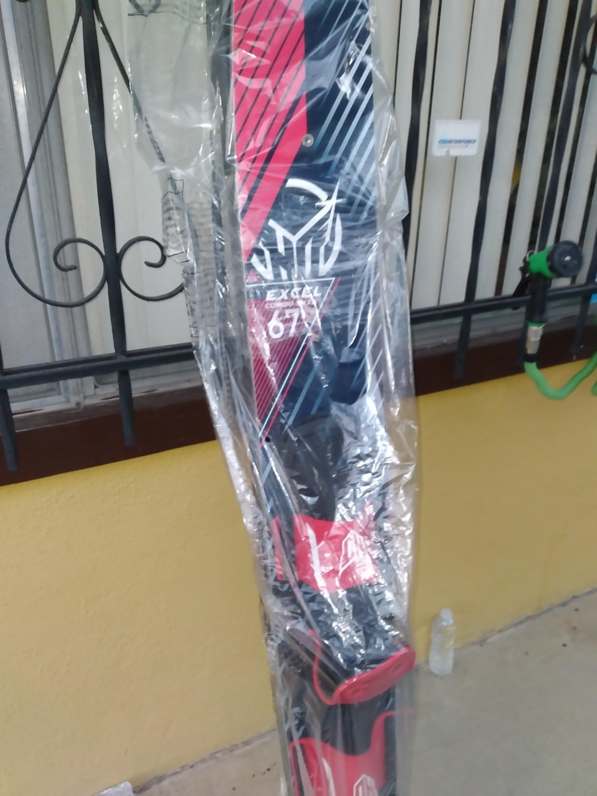 Connelly Supersport Combo Waterskis customer photo 1