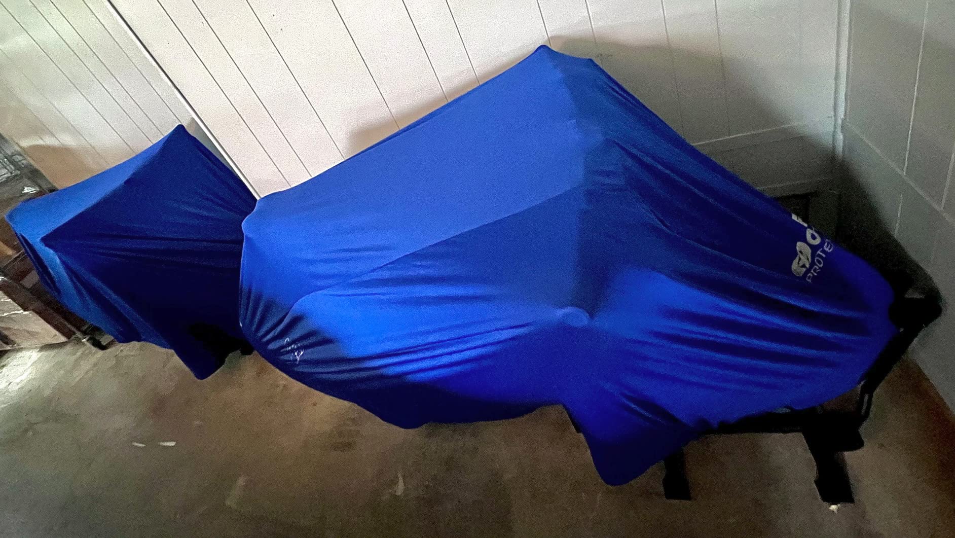 Oxford - Stormex Cover Outdoor Motorcycle Protective Cover customer photo 1