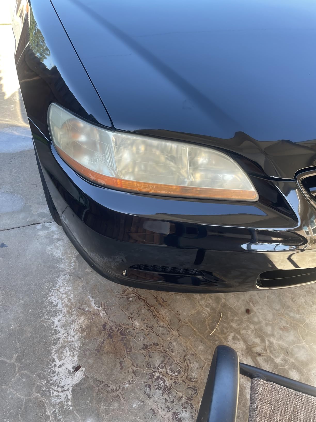 Meguiar's Two Step Car Headlight Restoration Kit customer photo 1