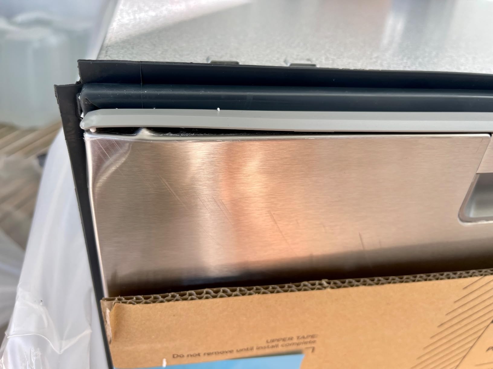 Fisher & Paykel DD24SAX9 24