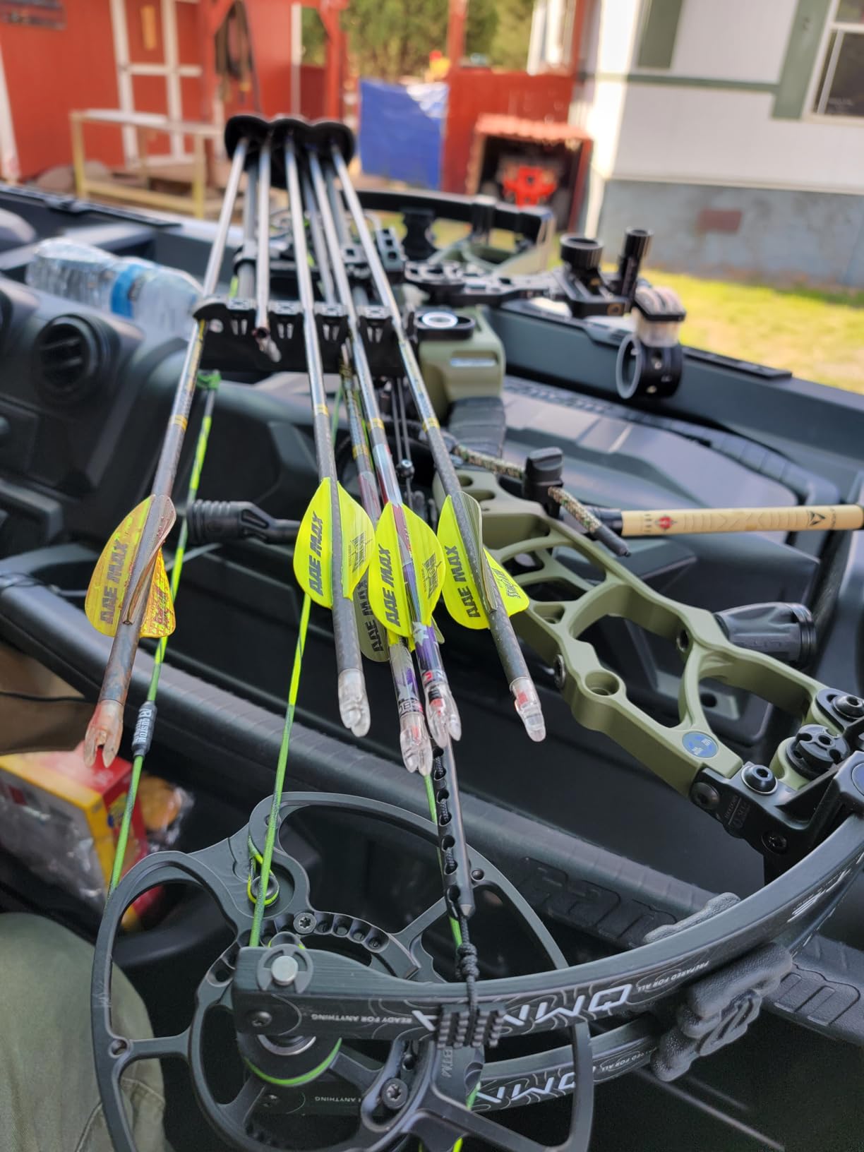 Tightspot Quiver customer photo 1