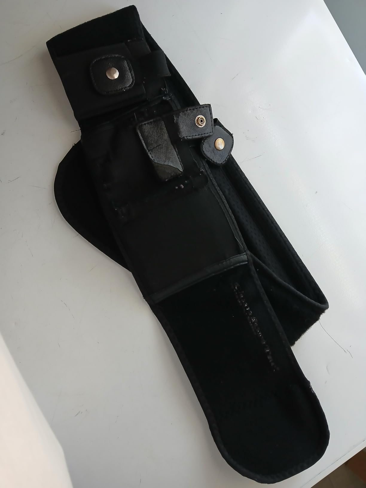 ComfortTac Belly Band Holster - Best-selling belly band with 50,770+ reviews, fits most pistols and revolvers customer photo 1
