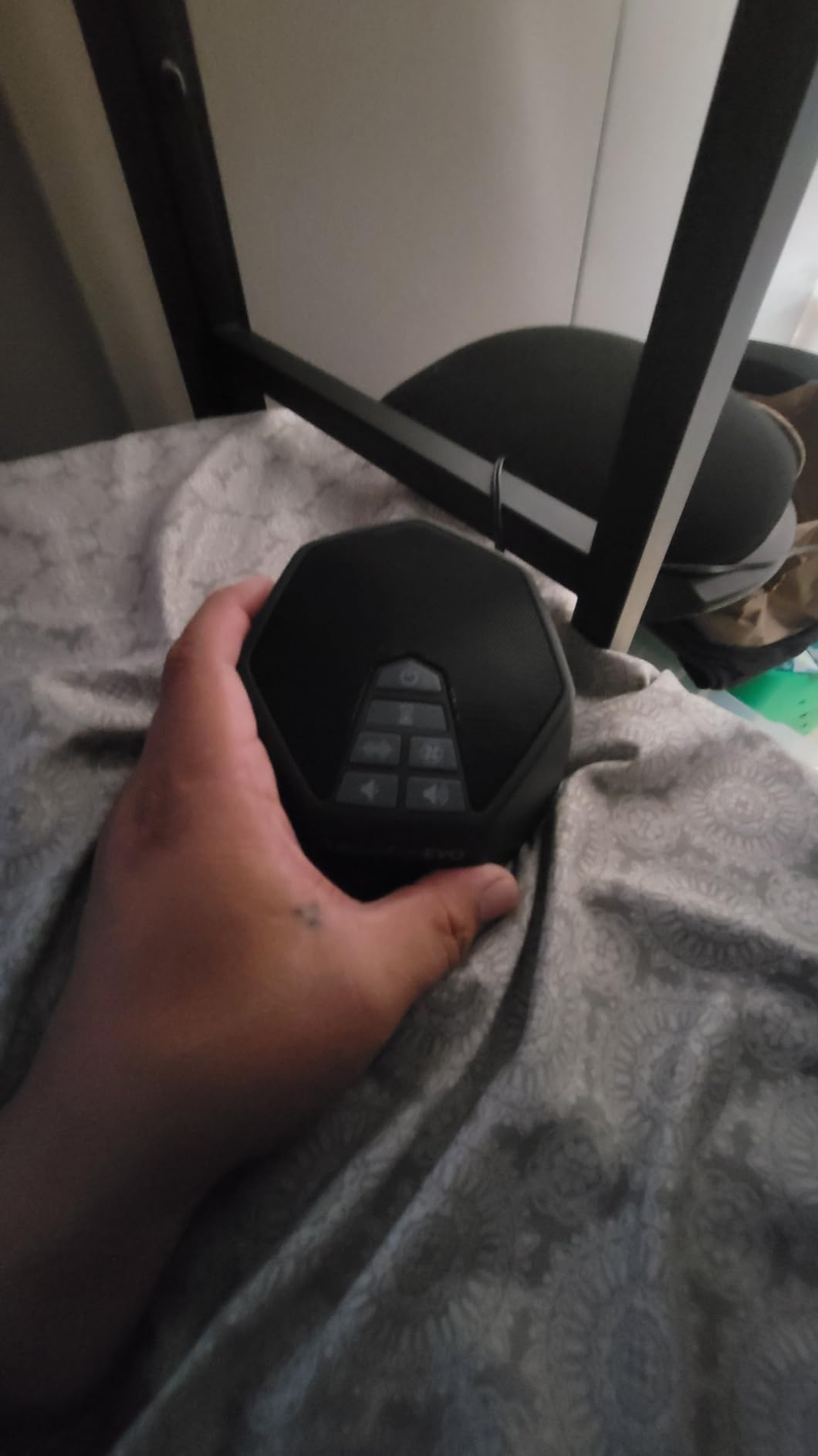 Adaptive Sound Technologies LectroFan EVO White Noise Machine customer photo 1