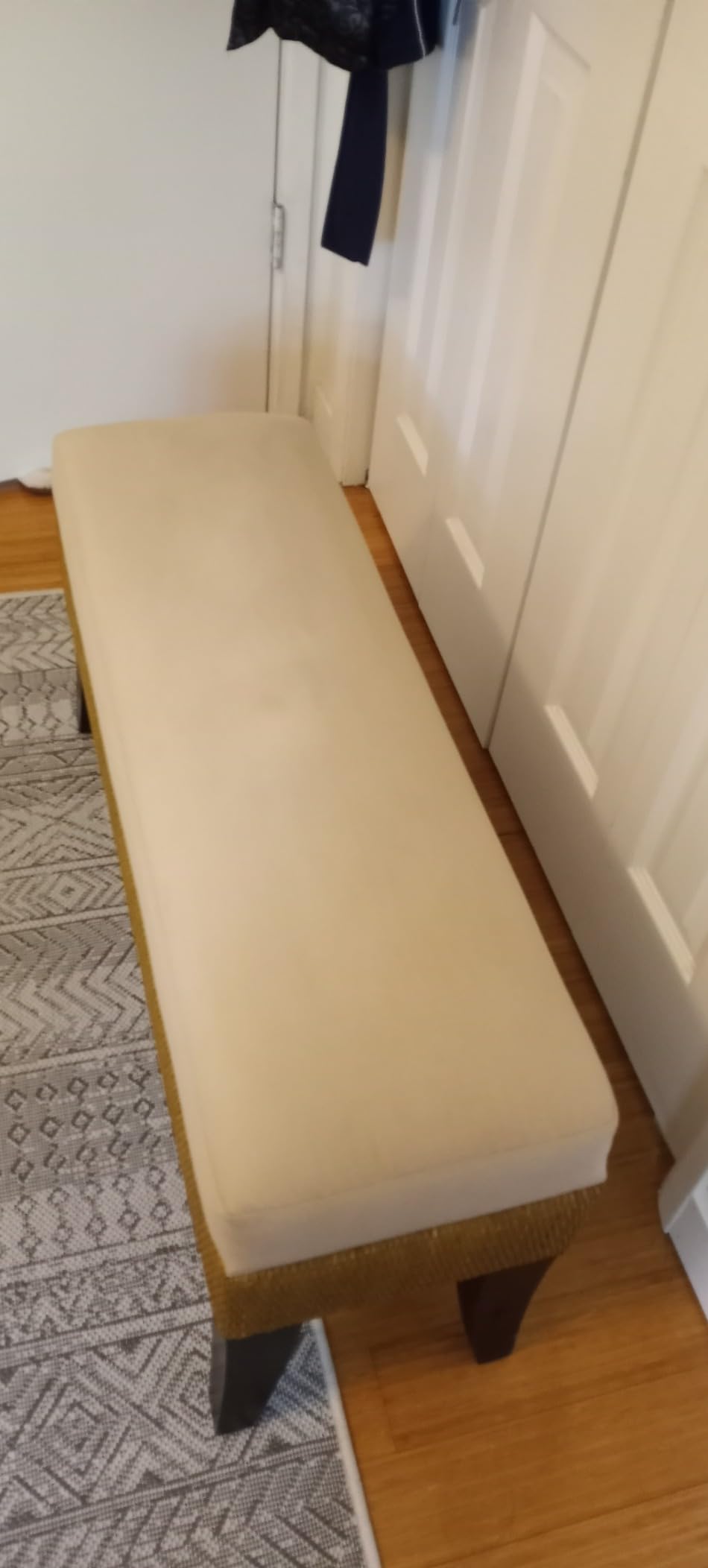 Little Green Original ProHeat Machine - Portable Carpet & Upholstery Steam Cleaner customer photo 1