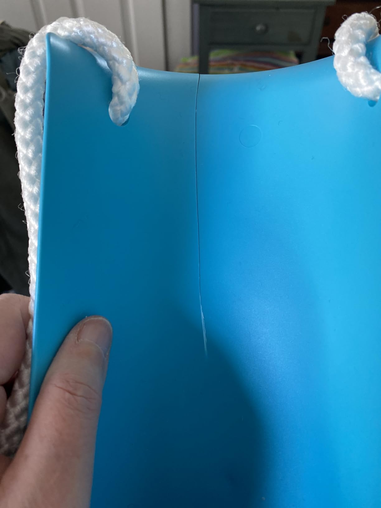 RMS Sock Aid Kit - Easy On Easy Off Device for Putting On Socks and Removing Socks or Stockings customer photo 2