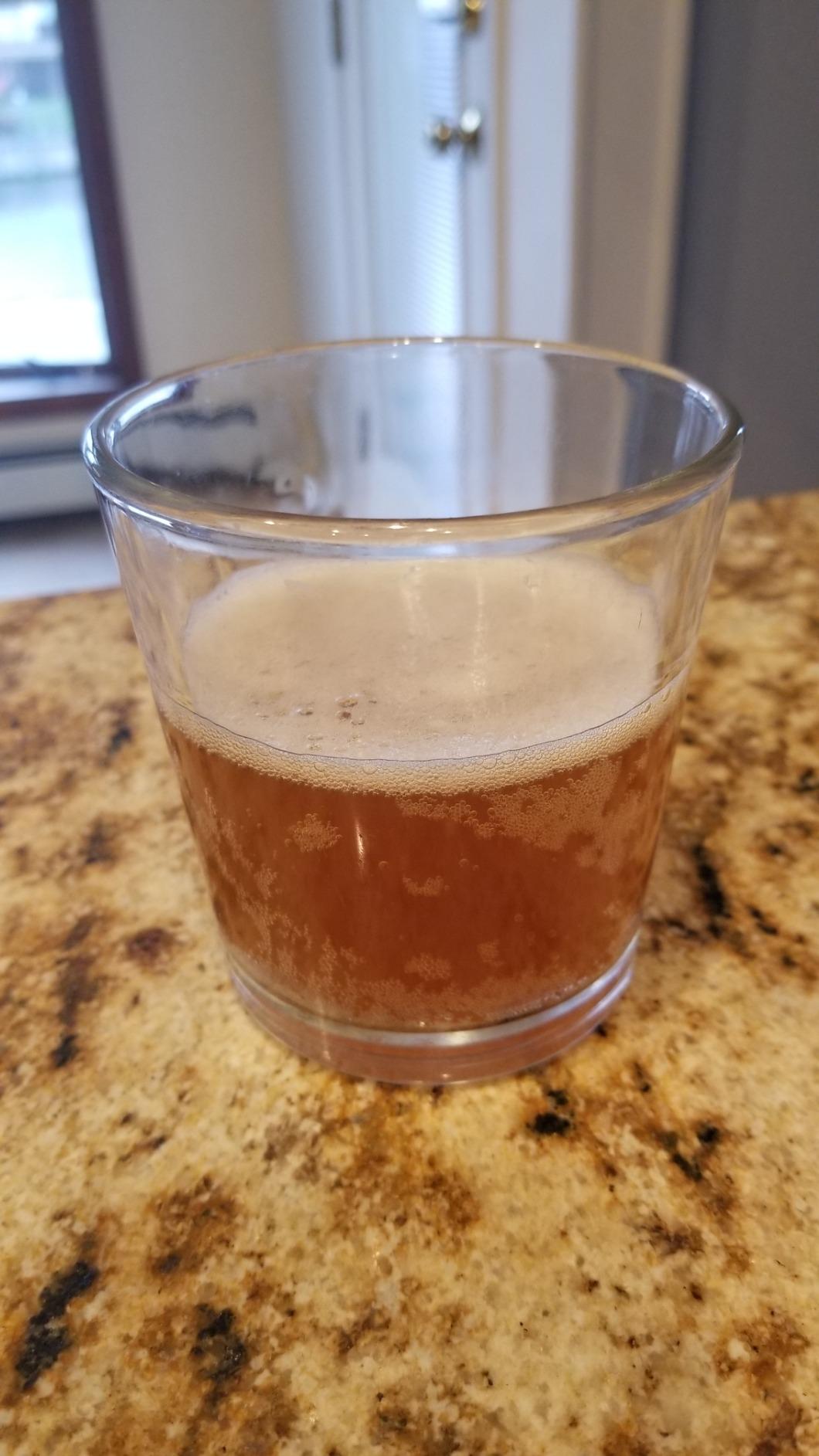 Northern Brewer - Brew. Share. Enjoy. HomeBrewing Starter Set, Equipment and Recipe for 5 Gallon Batches (Chinook IPA with Testing Equipment) customer photo 1