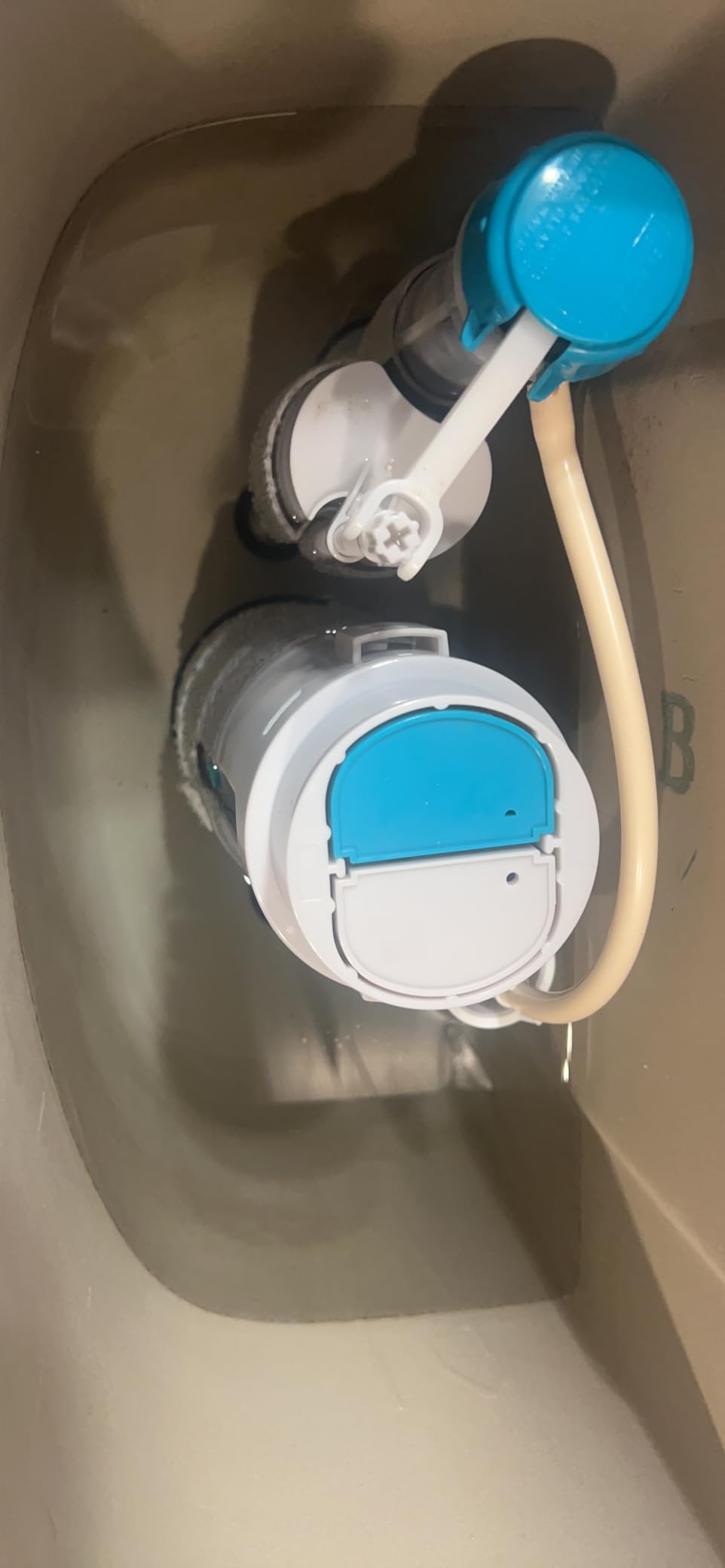 Air Injection Iron Eater Filter. Removes Iron, Manganese, H2S. Black Series customer photo 2