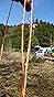 Notch Acculine 1.75mm x 180 ft. Dyneema Throwline, Wear Resistant, Knot Friendly, Tensile Strength: 560 lbs. - Yellow (NTL175-180) customer photo 1