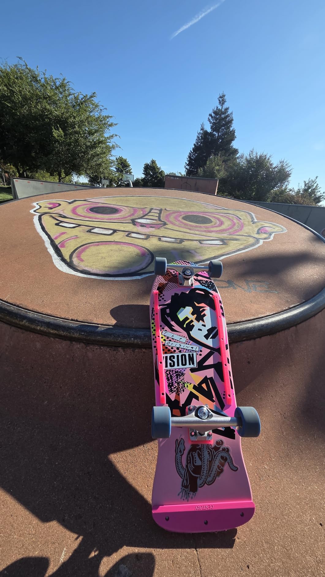 [CCS] Skateboard Trucks - 109mm, 129mm, 139mm, 144mm, 149mm, 169mm Black/Raw W/1