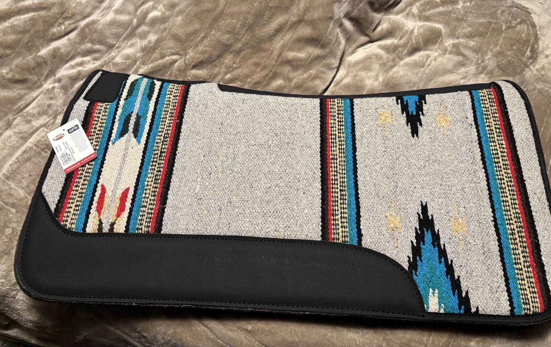 Weaver Equine 31