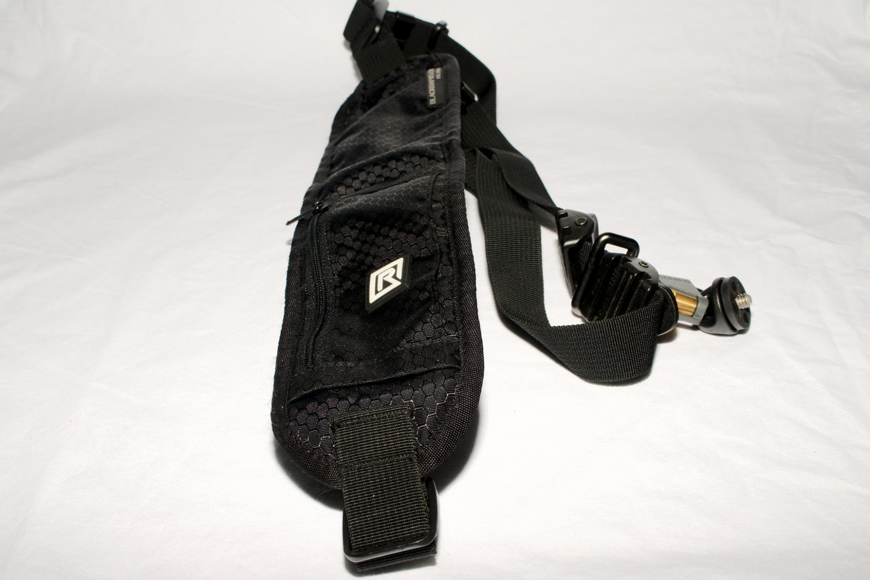 BLACKRAPID RS-4 Retro Classic, Original Camera Sling Design, Strap for DSLR, SLR and Mirrorless Cameras customer photo 2