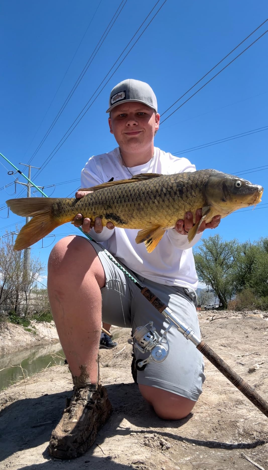 Van Staal Series Spinning Reels VR customer photo 1