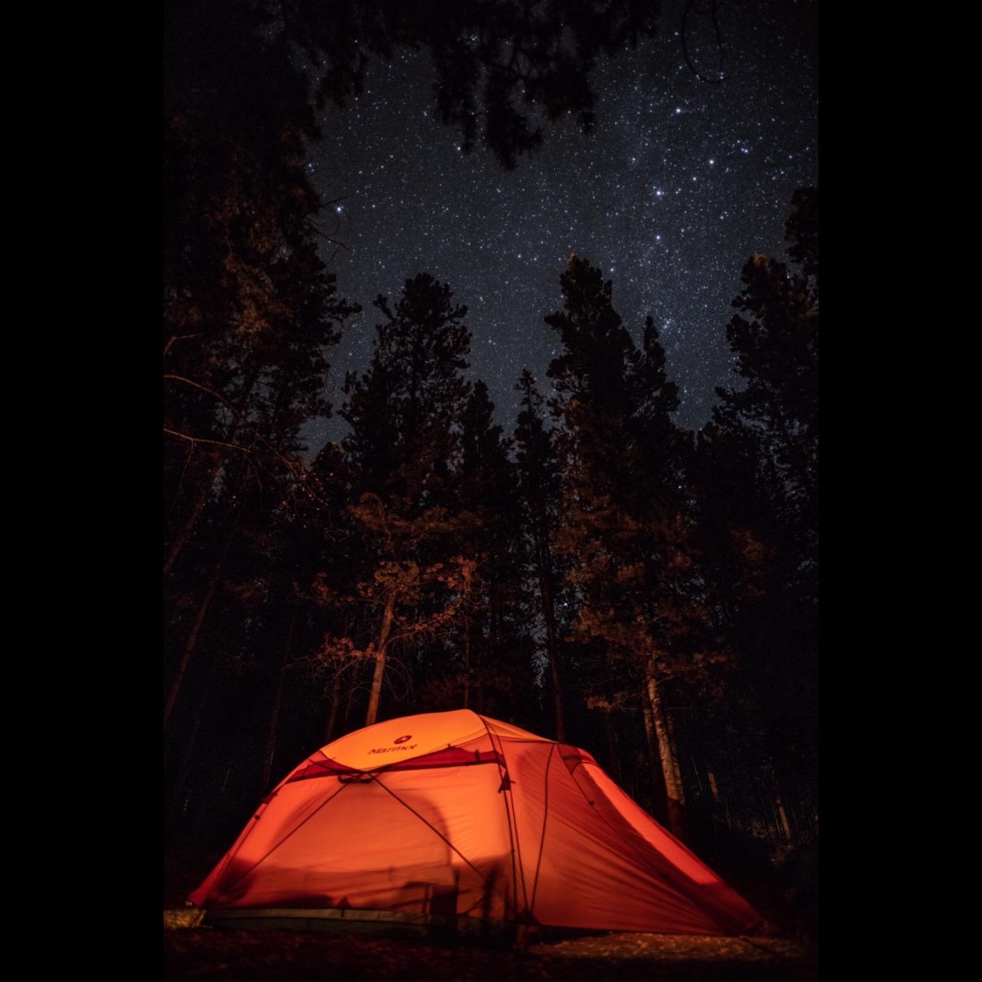 Marmot Halo Tent - Spacious Basecamp Design with Weather Protection - Family Camping & Car Camping customer photo 1