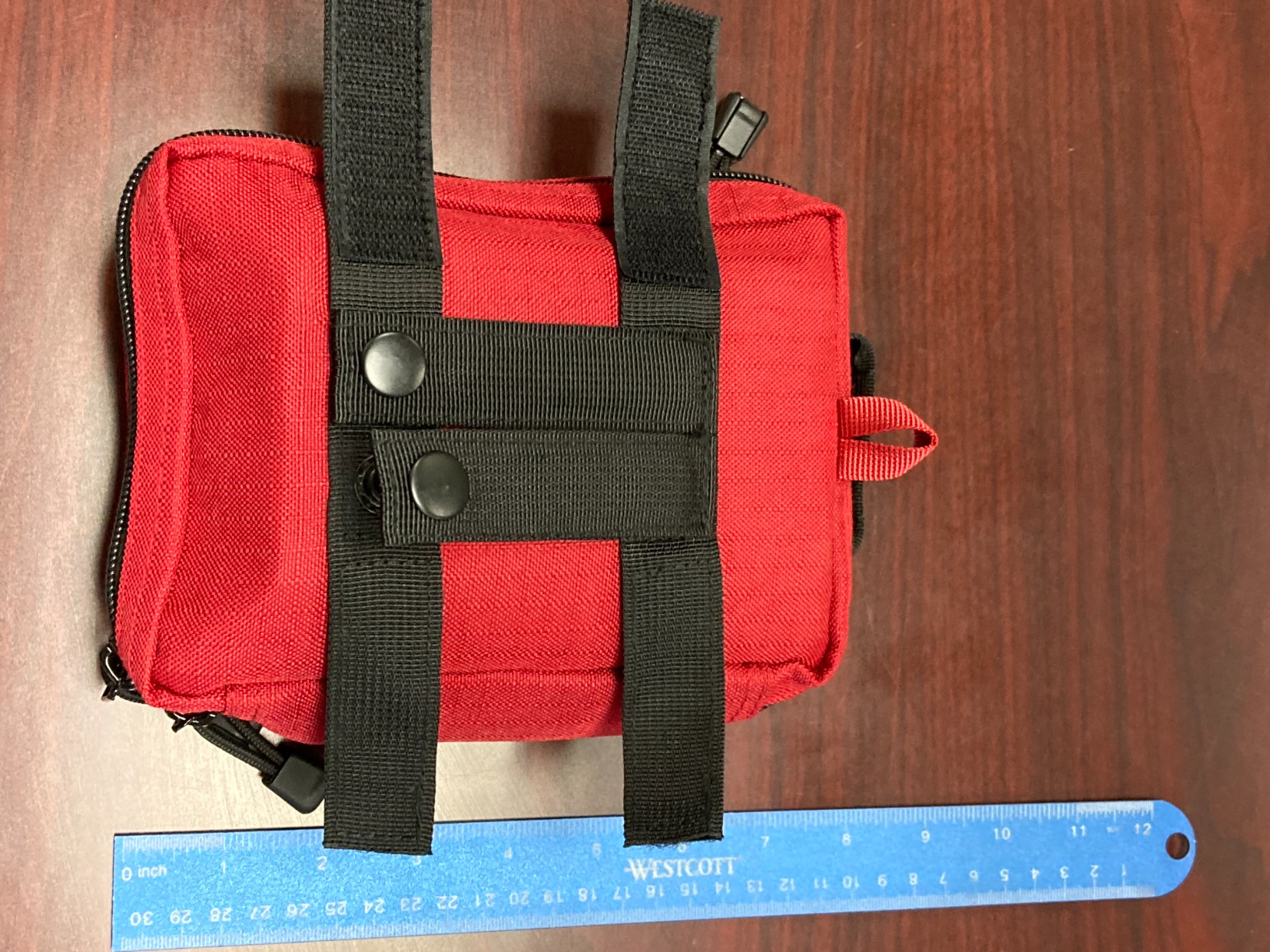 Surviveware 238 Pcs Comprehensive Premium Survival First Aid Kit - Medical Emergency Kit for Travel Camping Gear, Home Essentials & Outdoor Emergencies - Survival Kit customer photo 2