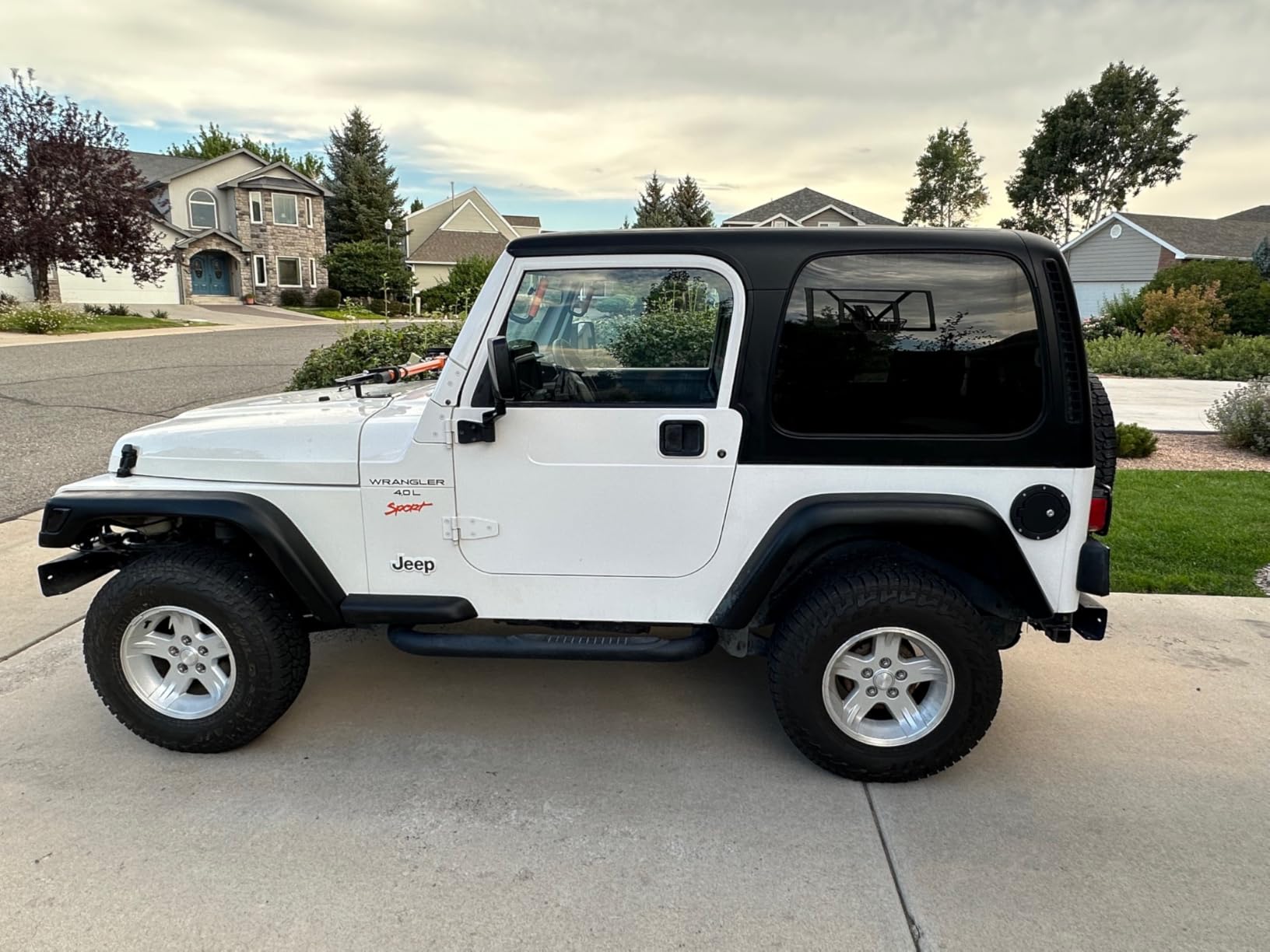 44K Fuel System Cleaner customer photo 1
