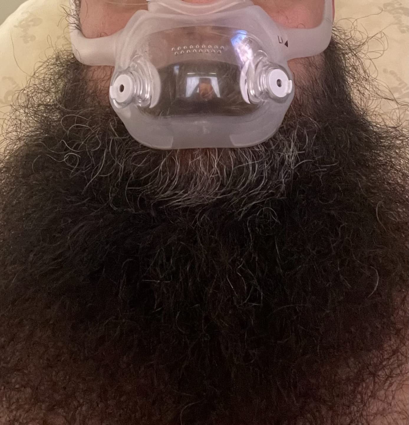 Dreamwear Replacement Face Cushion (Large) customer photo 1