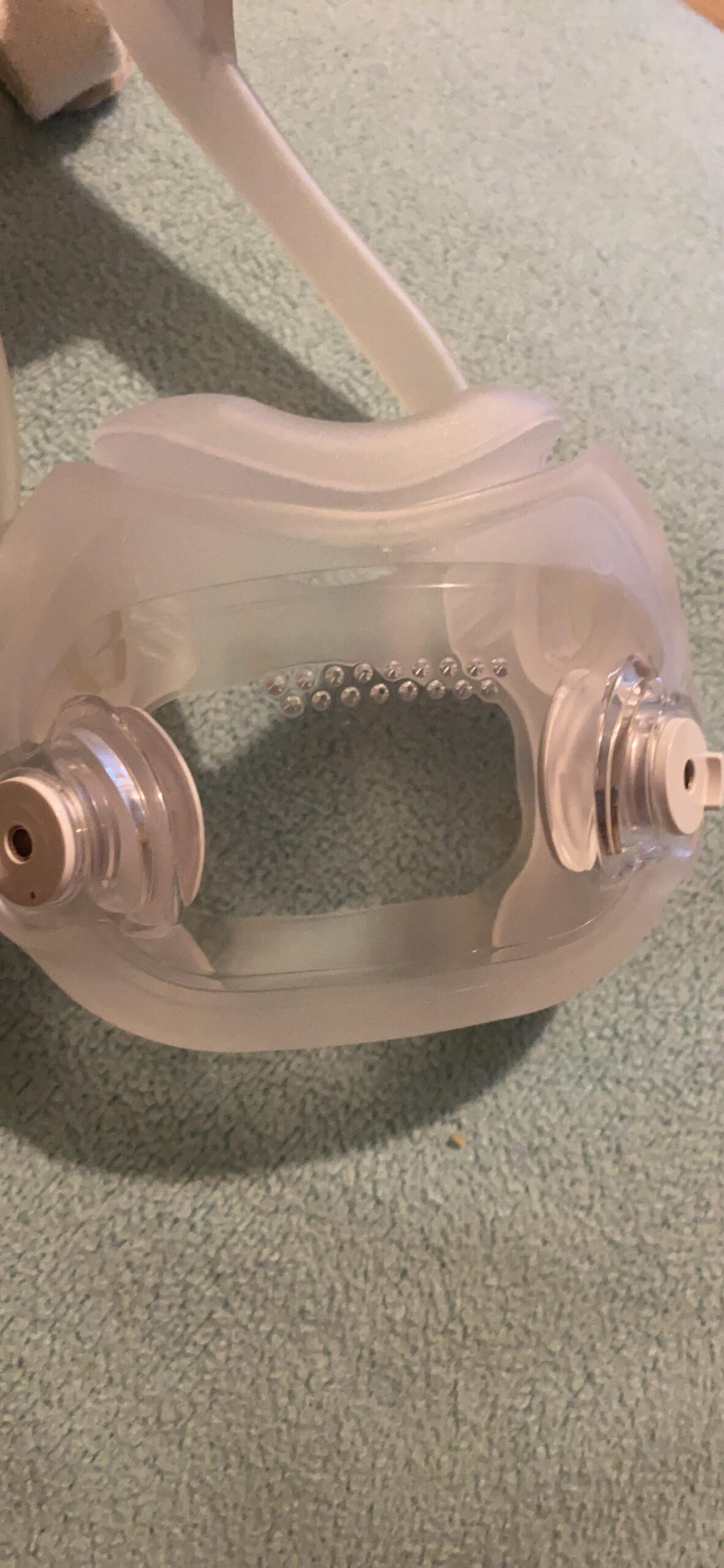 Dreamwear Replacement Face Cushion (Large) customer photo 2