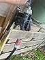GARDENA 1892 Full Control Water Timer, Includes Hose Connector, Automatic Watering customer photo 2