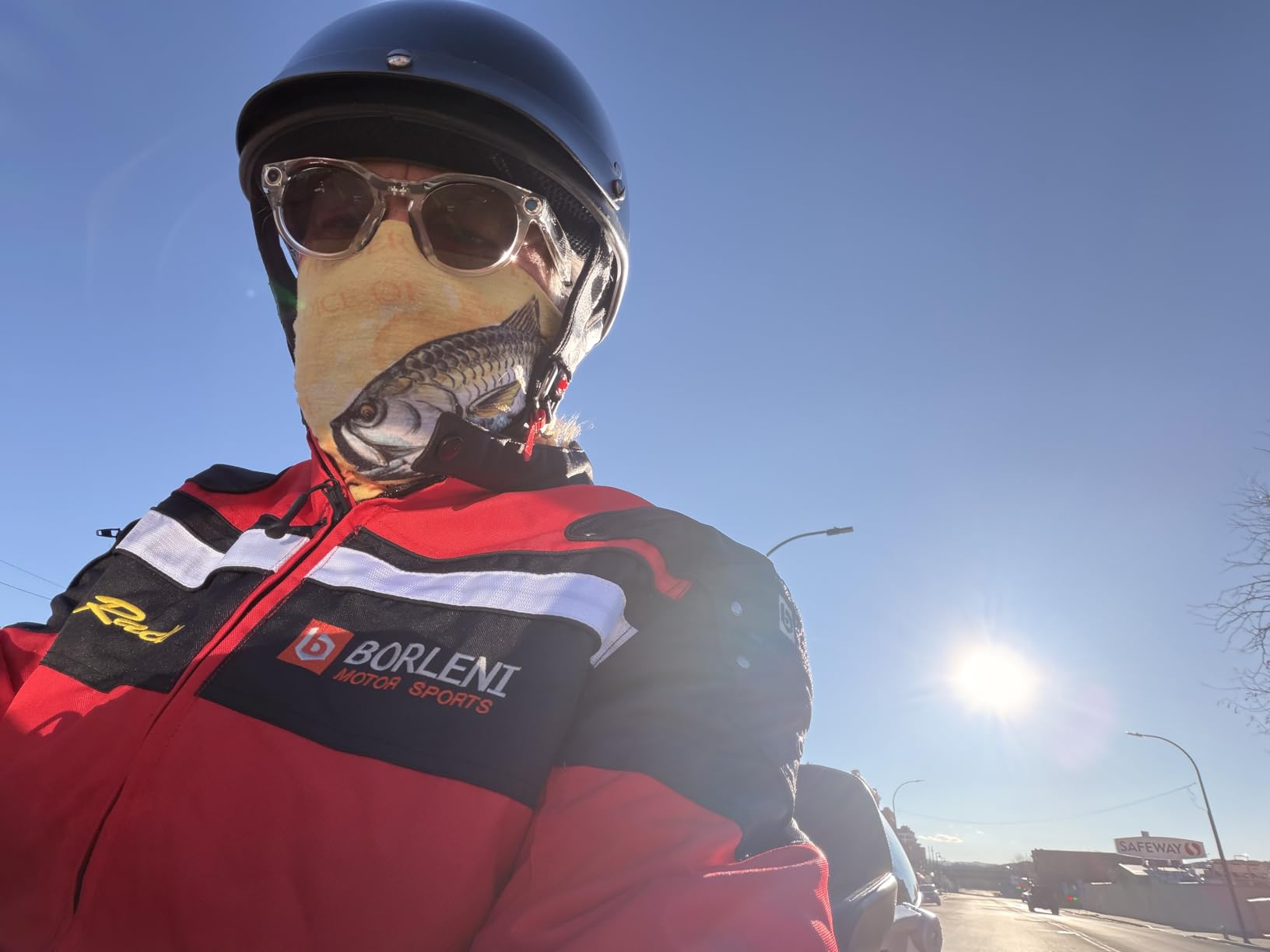 BORLENI Motorcycle Jacket Motorbike Riding Jacket Windproof Motorcycle Full Body Protective Gear CE Armor All Season customer photo 1