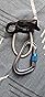 BLACK DIAMOND ATC Belay Rappel Device | Durable Aluminum, Easy-Handling Device for Sport & Gym Rock Climbing customer photo 1