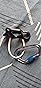 BLACK DIAMOND ATC Belay Rappel Device | Durable Aluminum, Easy-Handling Device for Sport & Gym Rock Climbing customer photo 2