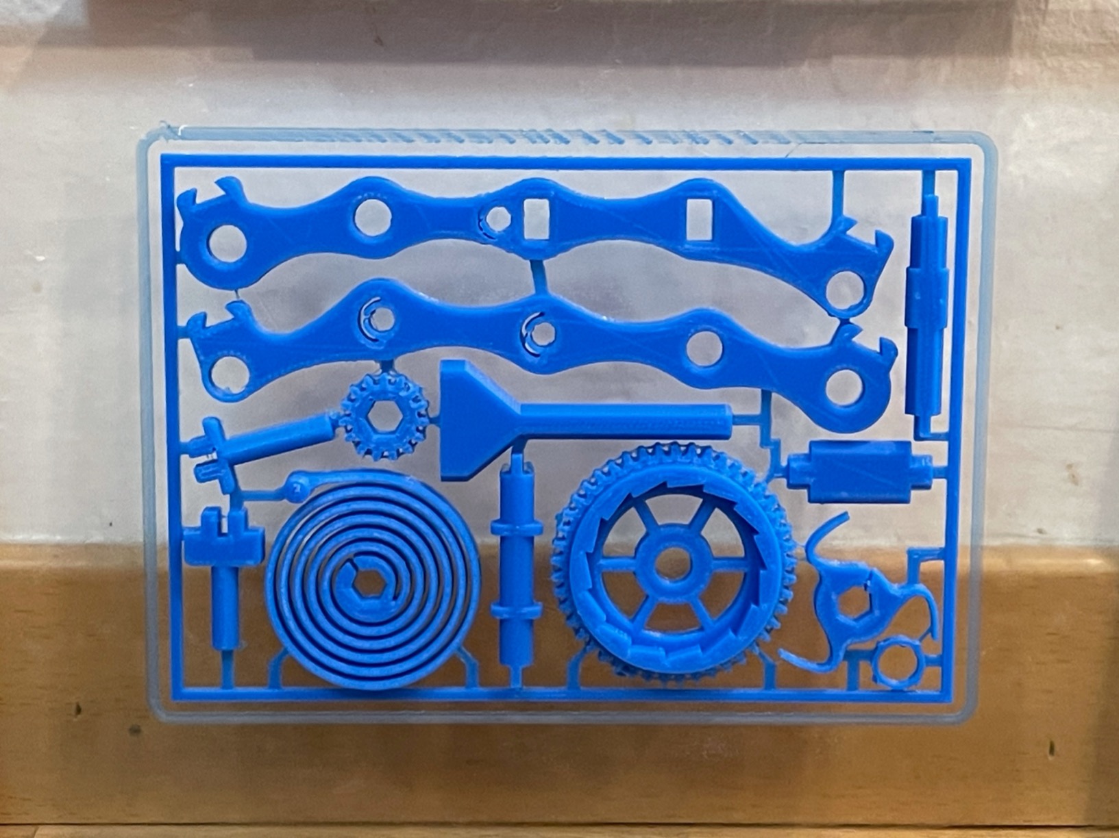 Dremel - 3D45-EDU DigiLab 3D45 Award Winning 3D Printer w/extra supplies, 30 Lesson plans, PC & MAC OS, Chromebook, iPad Compatible, Built-in HD Camera, Heated Build Plate customer photo 1