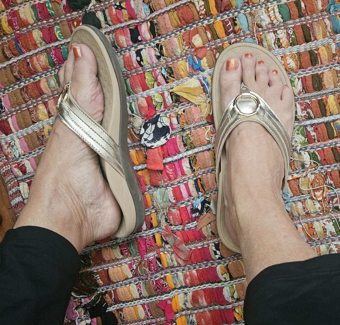 Womens Aloe customer photo 1