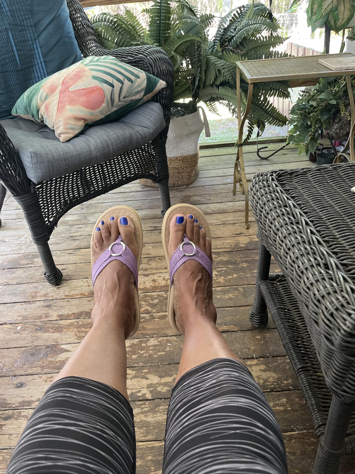 Womens Aloe customer photo 2