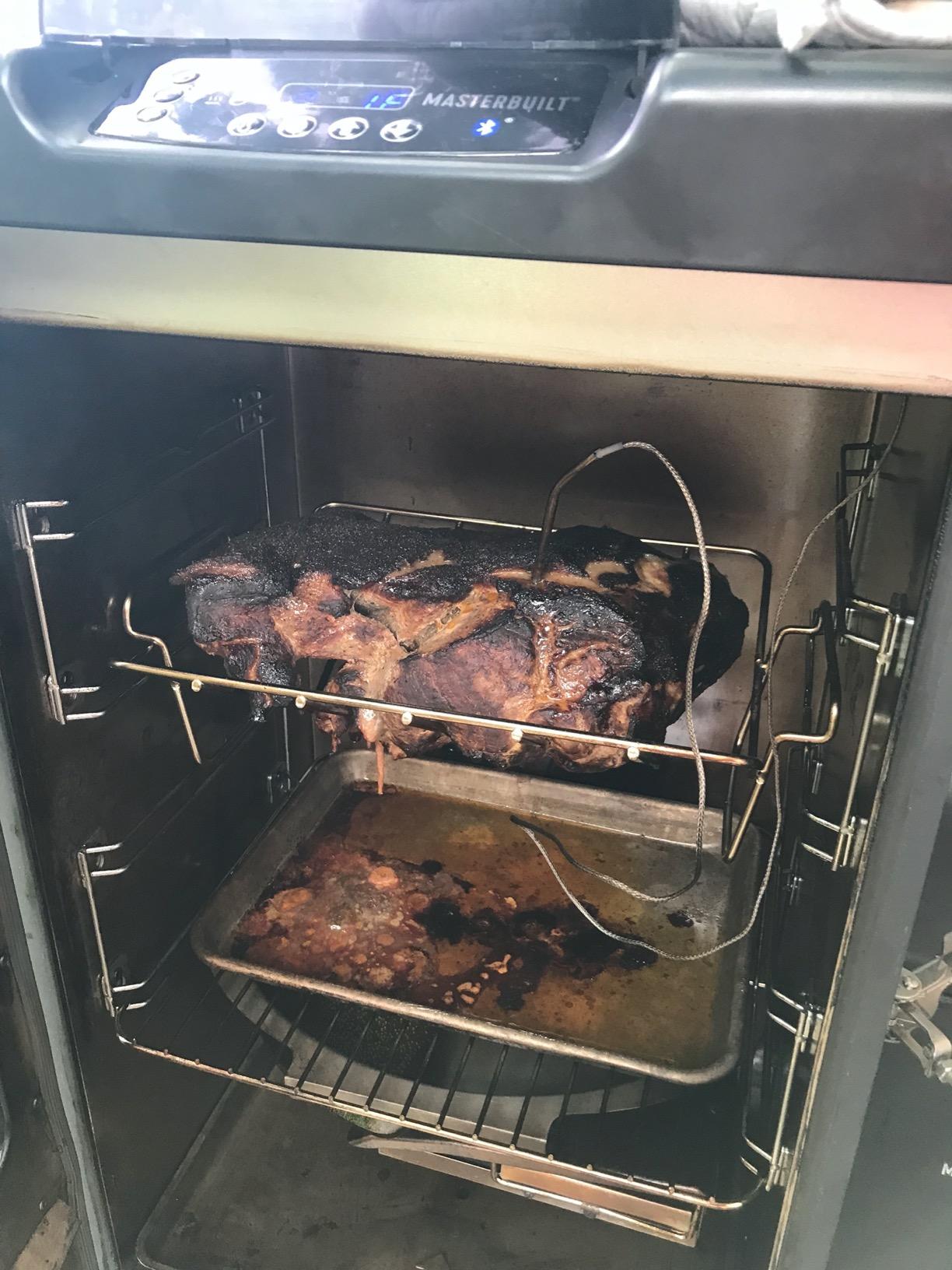 Charbroil Grill Plus Rib & Roast Rack, Silver - 1944364R04 customer photo 1