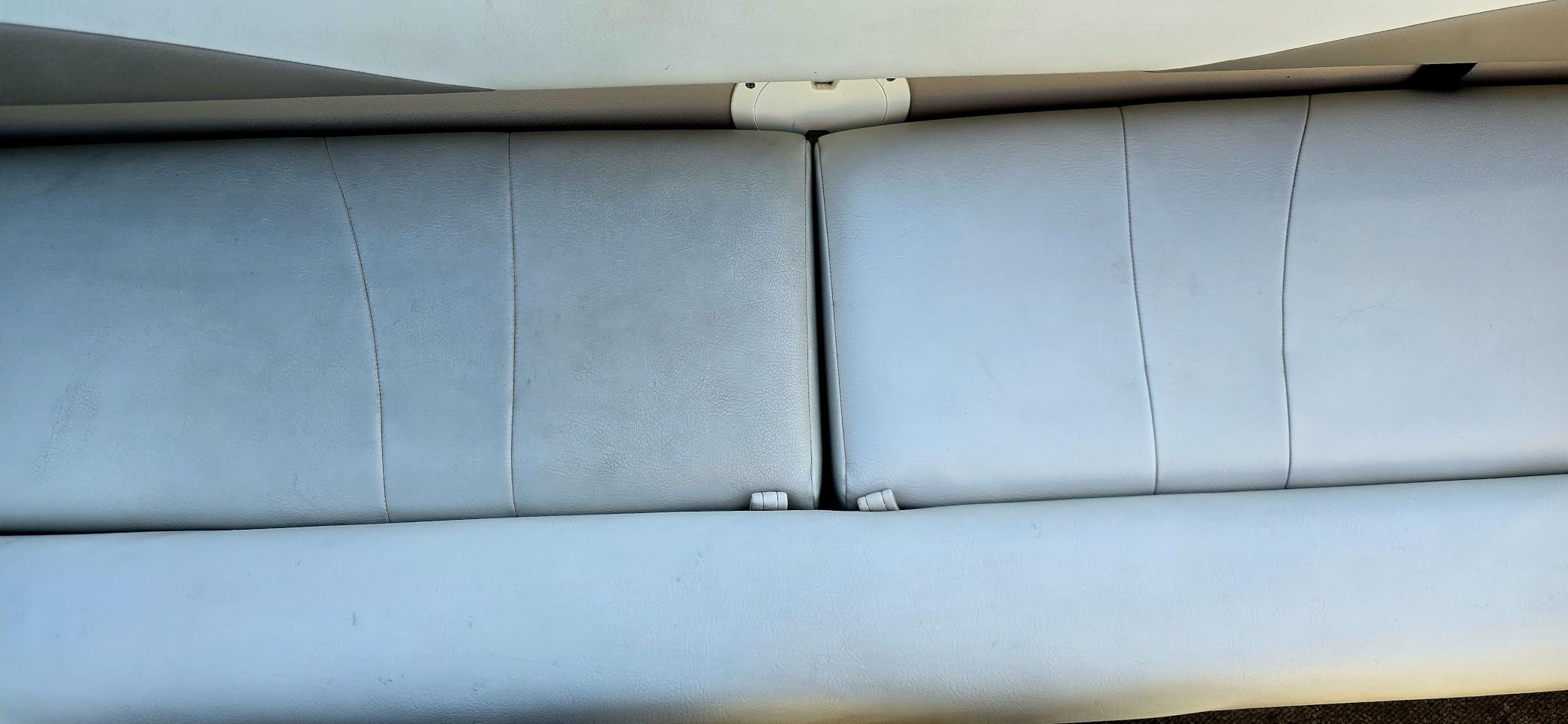Boat Erasers by Better Boat - Cleaning Sponge for Scuff Marks & Grime, Marine Accessories & Gifts, Safe on Fiberglass Vinyl Gelcoat Deck Hull customer photo 1