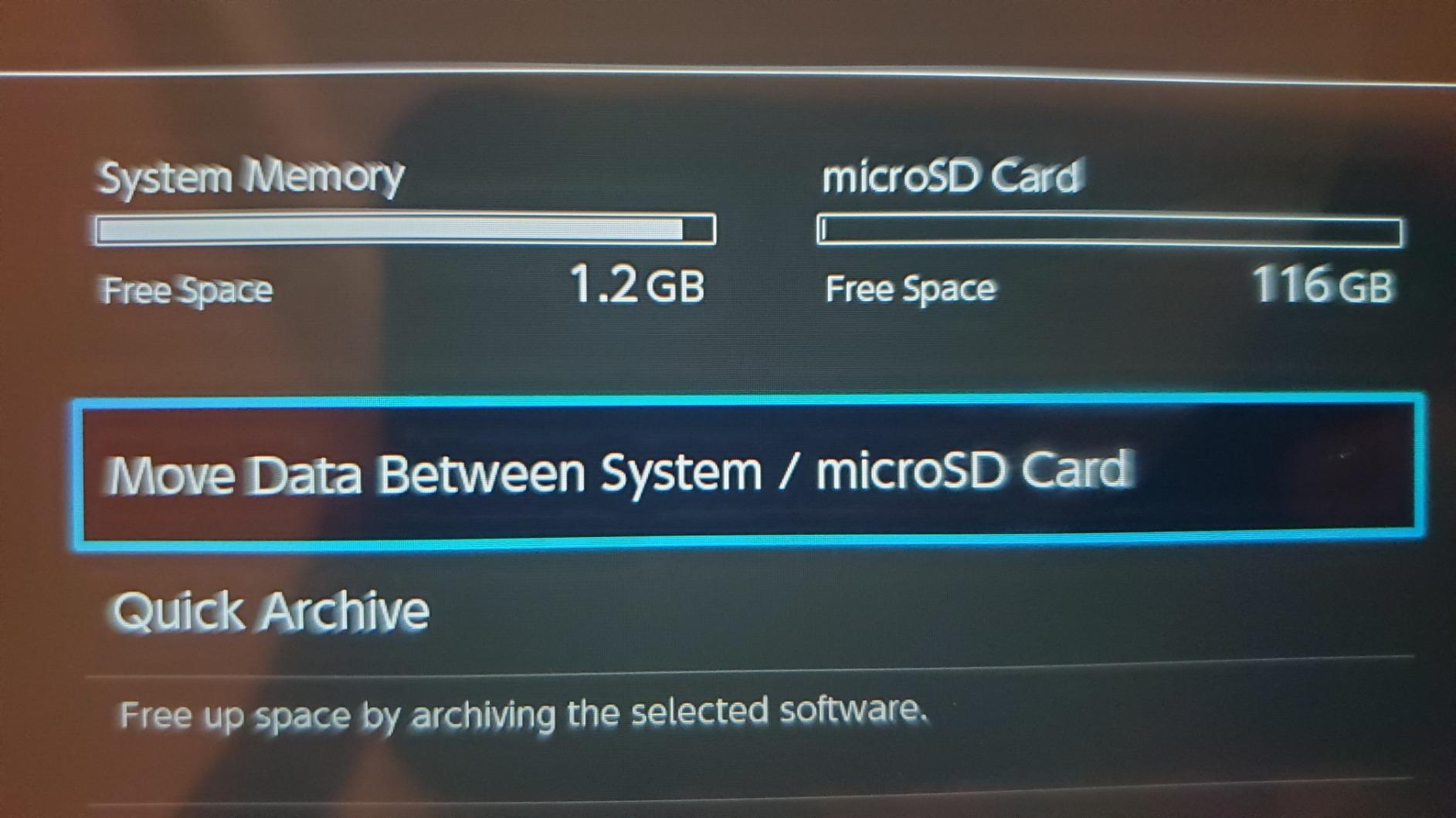 Gigastone 128GB Micro SD Card, Gaming Plus, MicroSDXC Memory Card for Nintendo-Switch 1, Wyze, GoPro, Dash Cam, Security Camera, 4K Video Recording, UHS-I A1 U3 V30 C10, up to 100MB/s, with Adapter customer photo 2