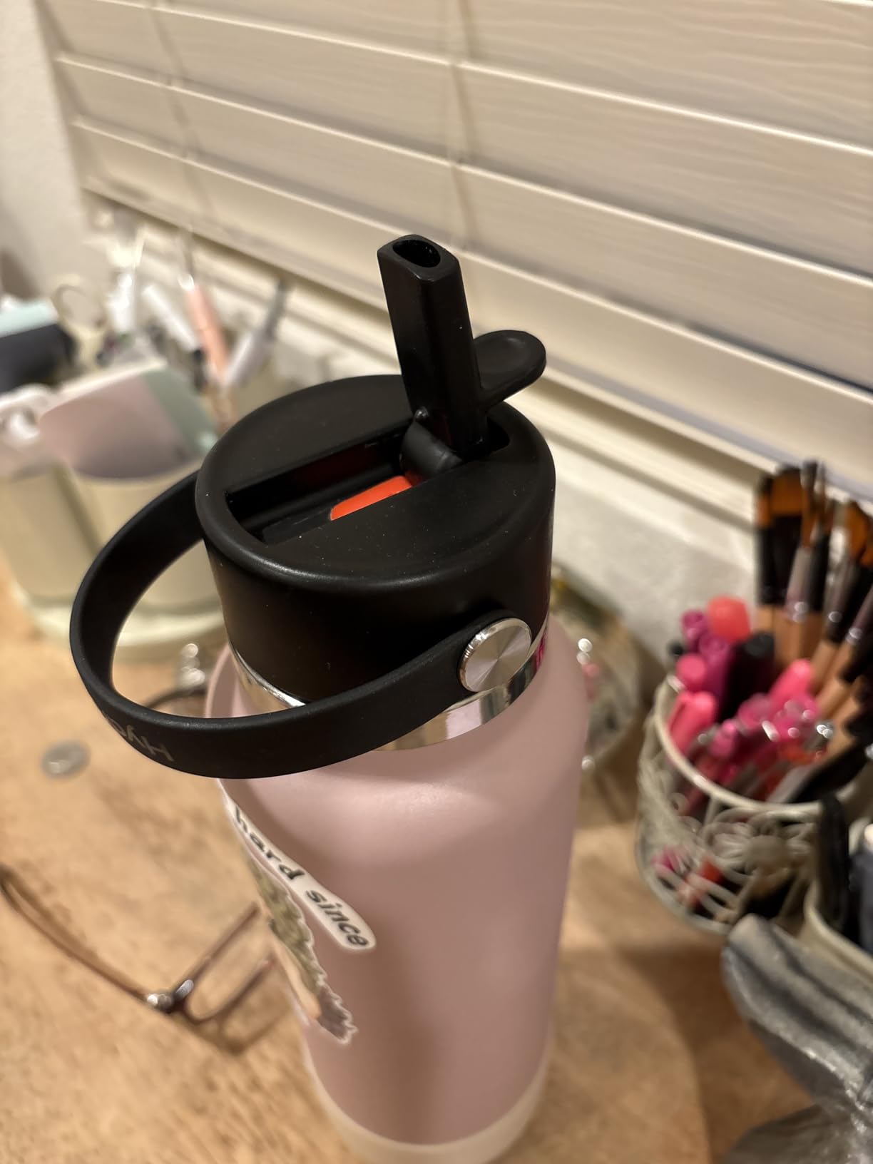 Hydro Flask Wide Mouth Lids- Accessory for Wide Mouth Water Bottle customer photo 1