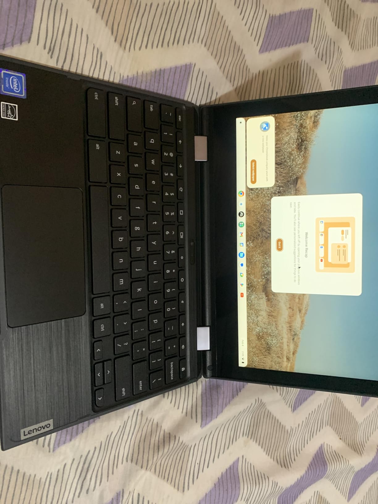 Lenovo 11.6